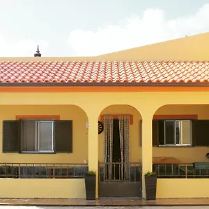  Casa de Campo Abrigo Nortadas